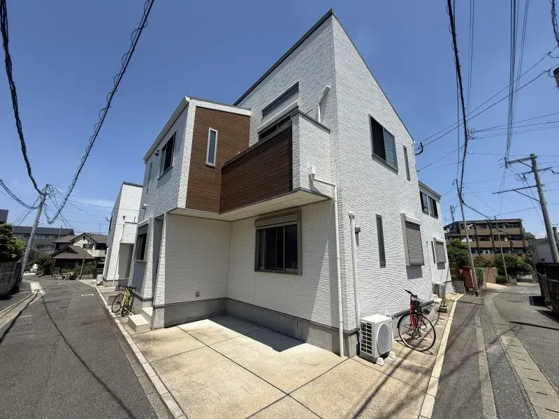 Akiya in Fukuoka
