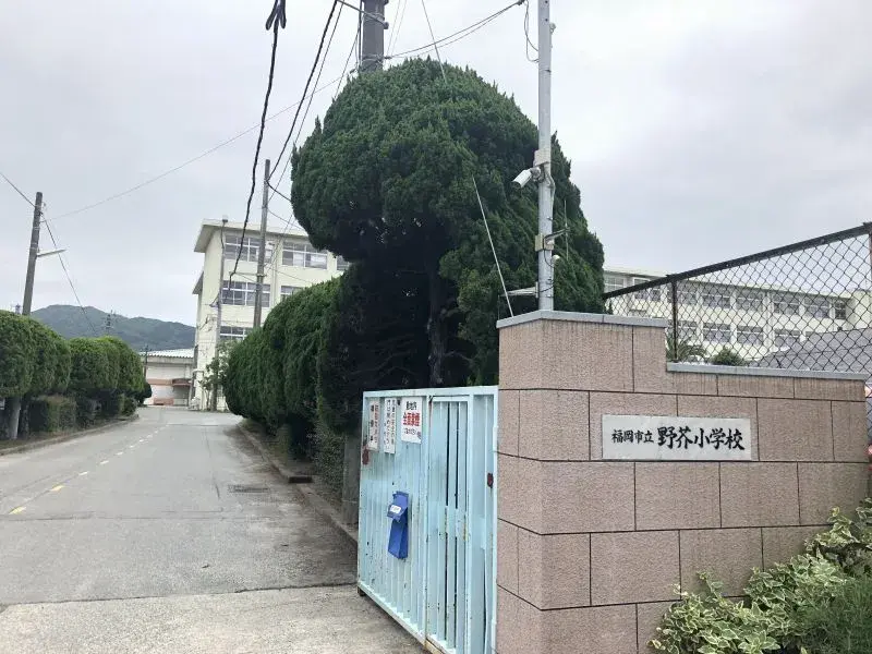 عقار 4LDK Sawara-ku, Fukuoka City Fukuoka Prefecture (12)
