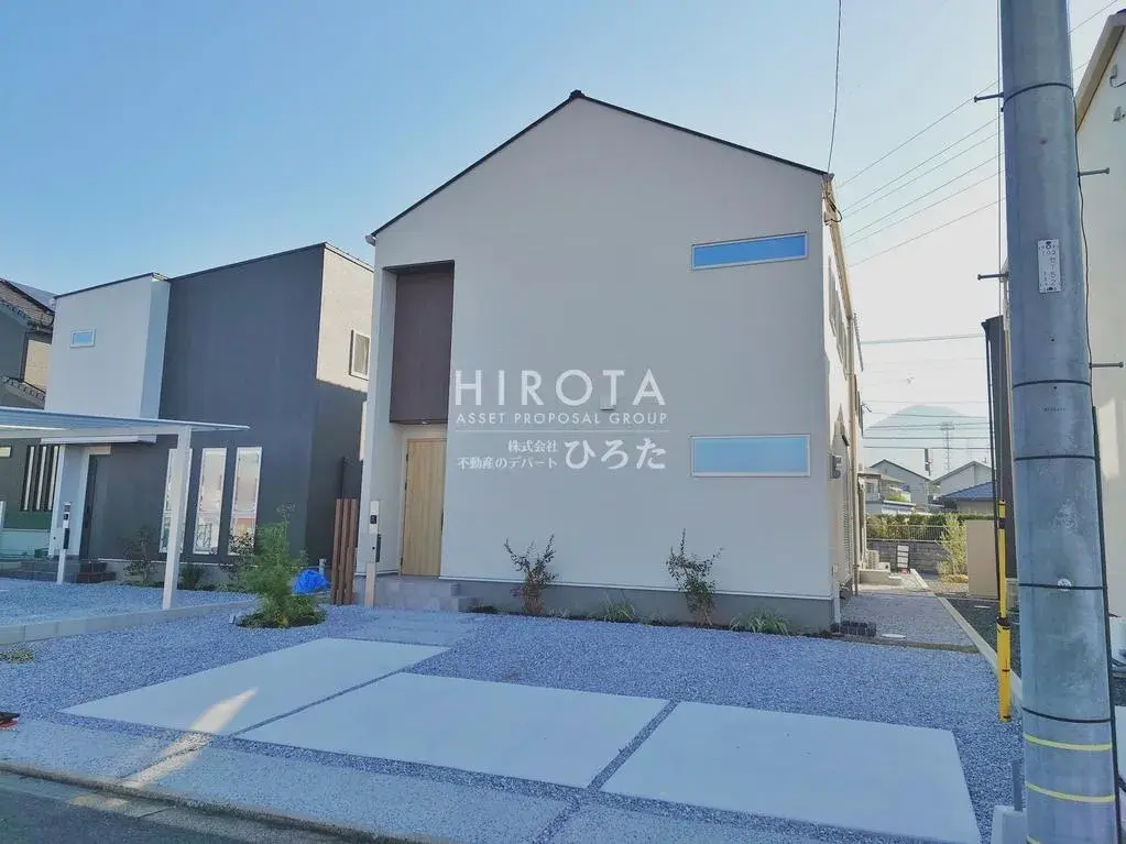 3LDK Kitakyushu-shi Yahatanishi-ku Префектура Фукуока (2)