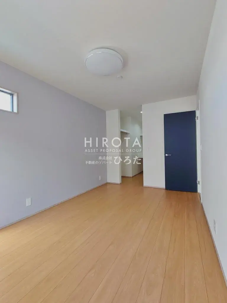 3LDK Kitakyushu-shi Yahatanishi-ku Префектура Фукуока (9)