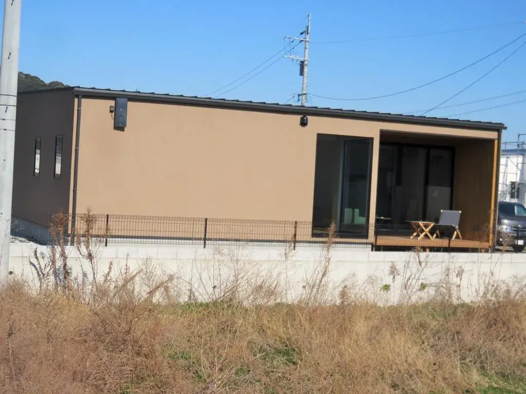 Akiya in 行橋市