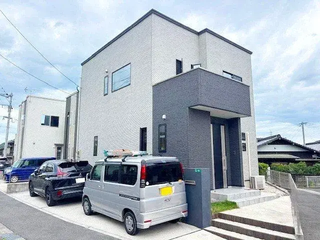 Akiya in Fukuoka