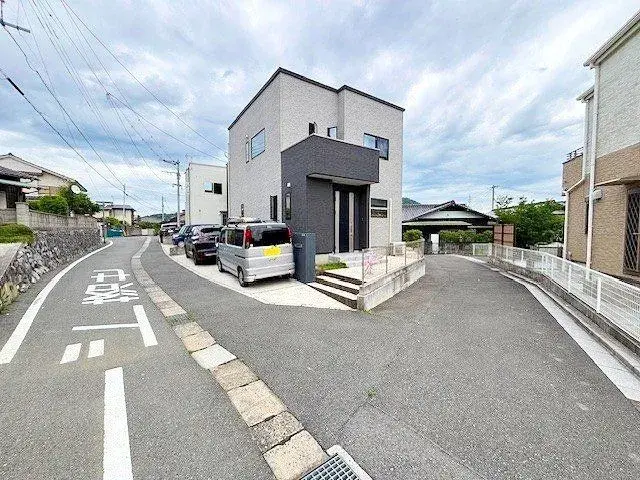 4SLDK Kitakyushu City Fukuoka Prefecture (2)
