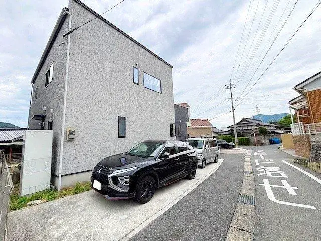 4SLDK Kitakyushu City Fukuoka Prefecture (3)