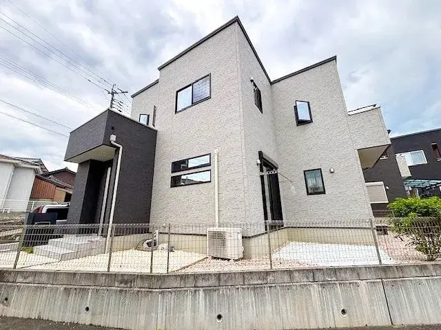 4SLDK Kitakyushu City Fukuoka Prefecture (4)