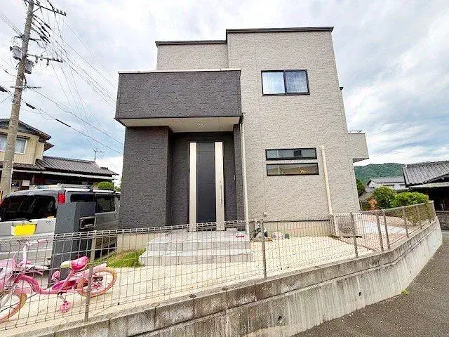 4SLDK Kitakyushu City Fukuoka Prefecture (6)