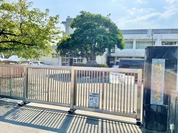 Propiedad 2LDK Ciudad Dazaifu Prefectura de Fukuoka (13)