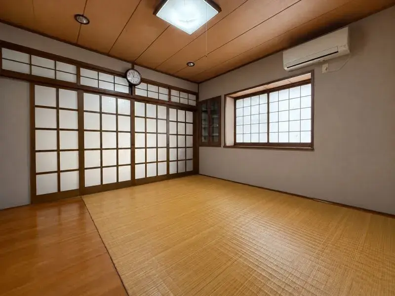 Propiedad 2LDK Ciudad Dazaifu Prefectura de Fukuoka (6)