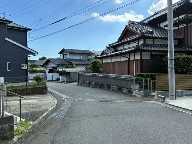 4LDK Property Kurume City Fukuoka Prefecture (2)