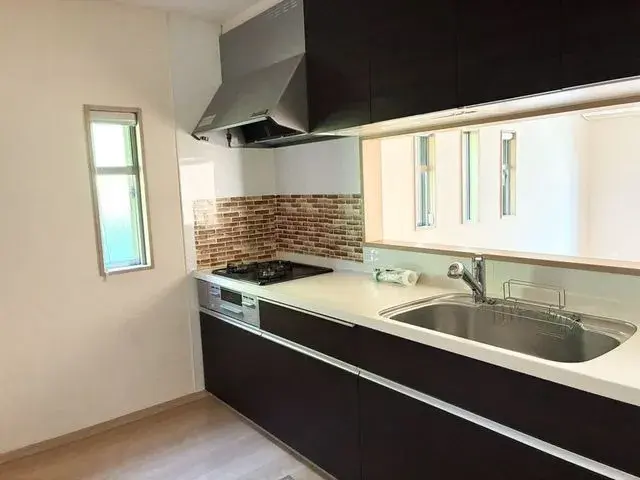 4LDK Property Kurume City Fukuoka Prefecture (15)