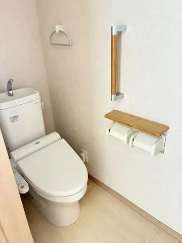 4LDK Property Kurume City Fukuoka Prefecture (18)