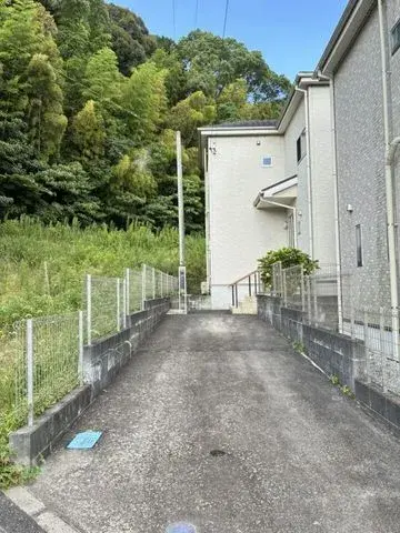 4LDK Property Kurume City Fukuoka Prefecture (3)