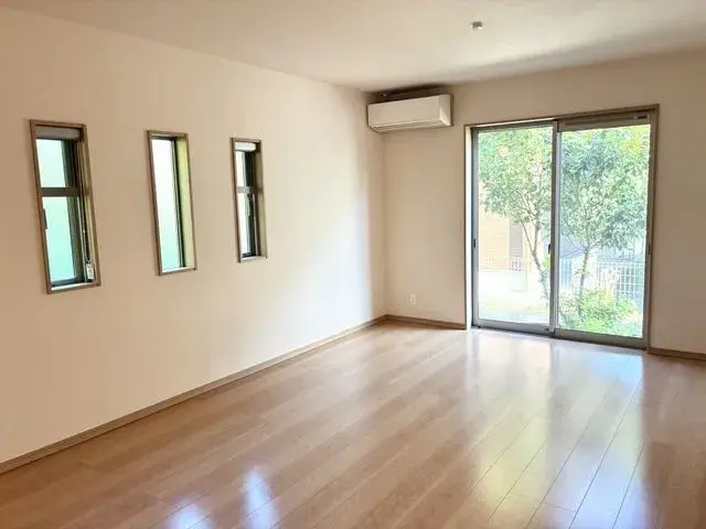 4LDK Property Kurume City Fukuoka Prefecture (4)