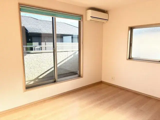 4LDK Property Kurume City Fukuoka Prefecture (5)
