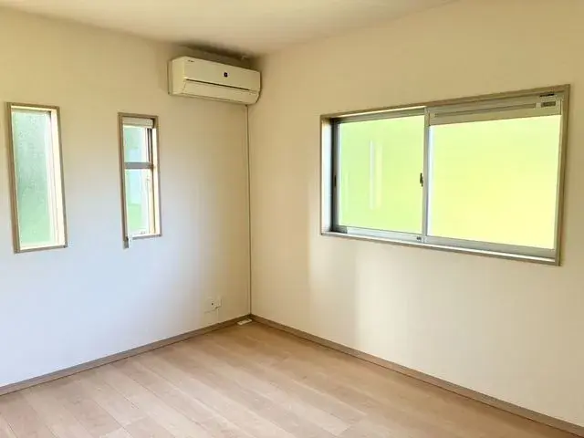 4LDK Property Kurume City Fukuoka Prefecture (6)