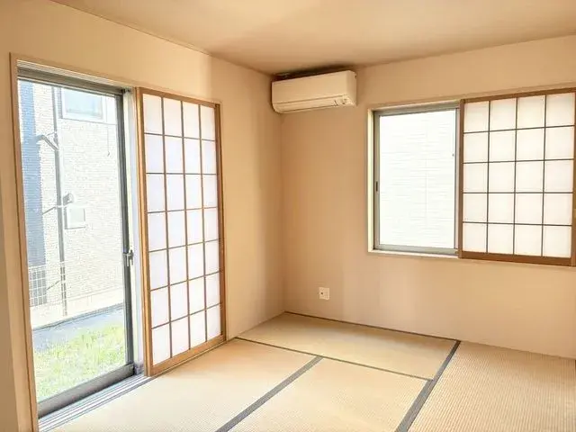 4LDK Property Kurume City Fukuoka Prefecture (8)