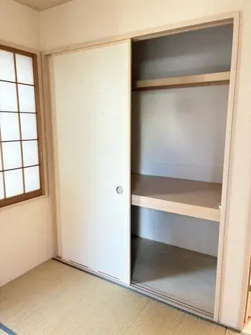 4LDK Property Kurume City Fukuoka Prefecture (9)