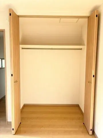 4LDK Property Kurume City Fukuoka Prefecture (10)