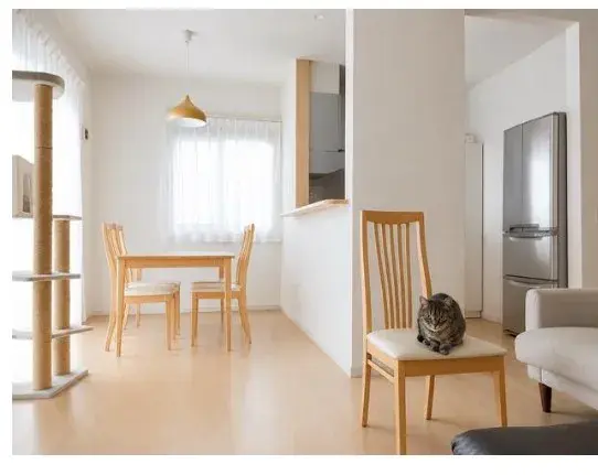 Propiedad 4LDK Ciudad de Kitakyushu Barrio de Kokurakita Prefectura de Fukuoka (3)