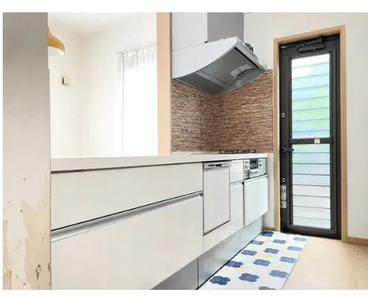 Propiedad 4LDK Ciudad de Kitakyushu Barrio de Kokurakita Prefectura de Fukuoka (7)