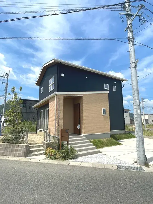 Akiya in Fukuoka