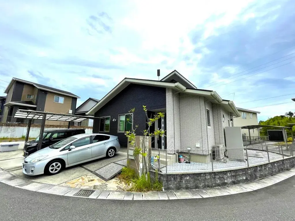 Akiya in Fukuoka