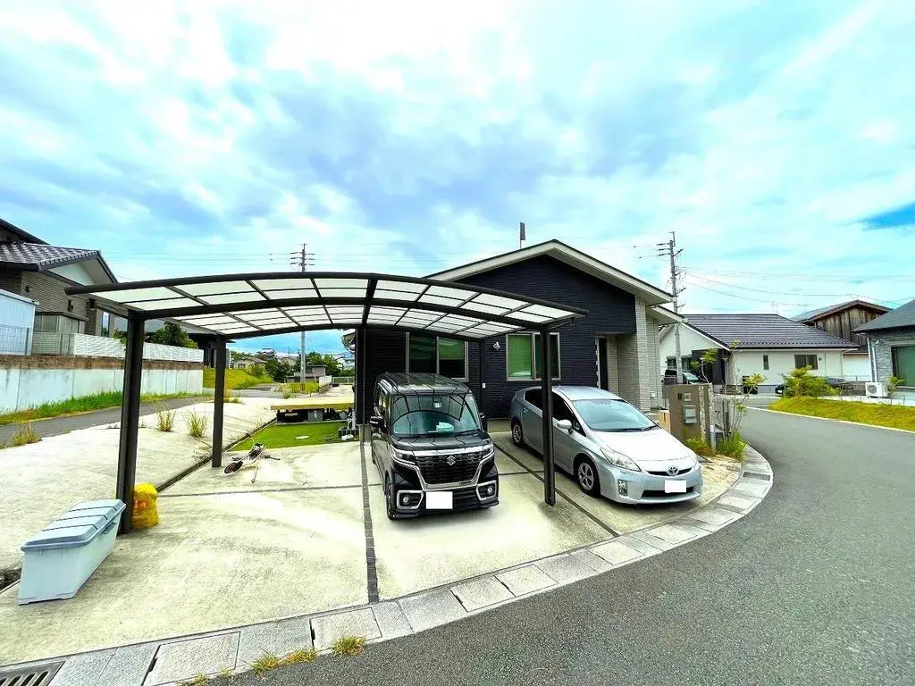 4LDK Iizuka City Fukuoka Prefecture (2)