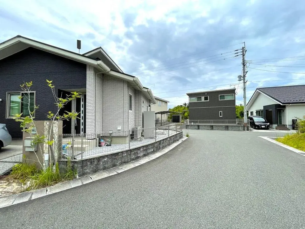 4LDK Iizuka City Fukuoka Prefecture (3)