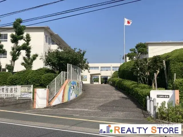 [Propiedad 4SLDK] Ciudad de Munakata Prefectura de Fukuoka (21)