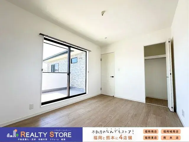 [Propiedad 4SLDK] Ciudad de Munakata Prefectura de Fukuoka (8)