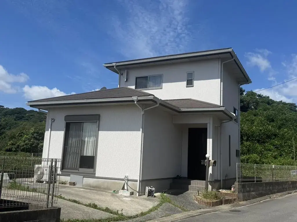 Akiya in Fukuoka