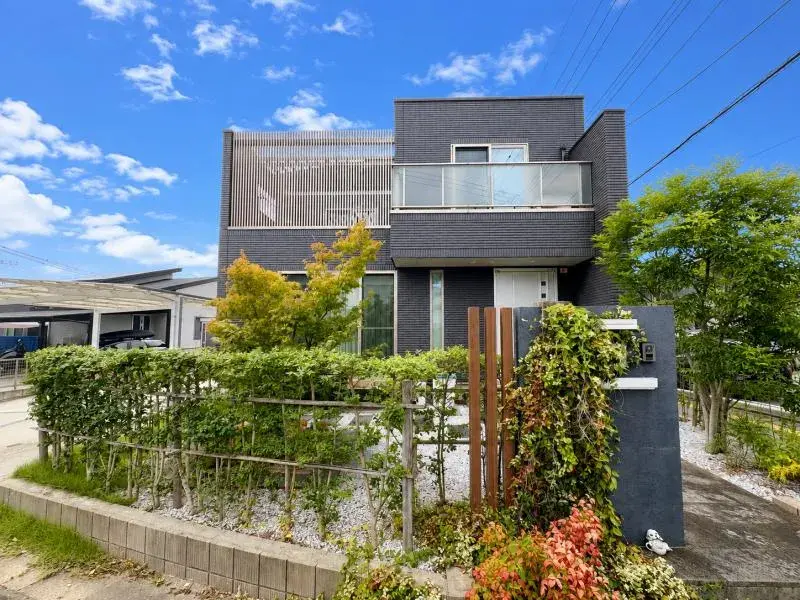 Akiya in 福津市