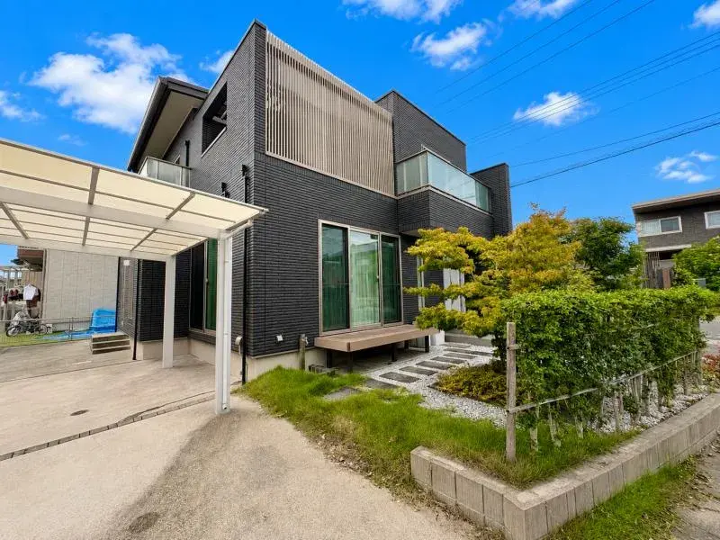 3LDK 福津市 福岡県 (2)