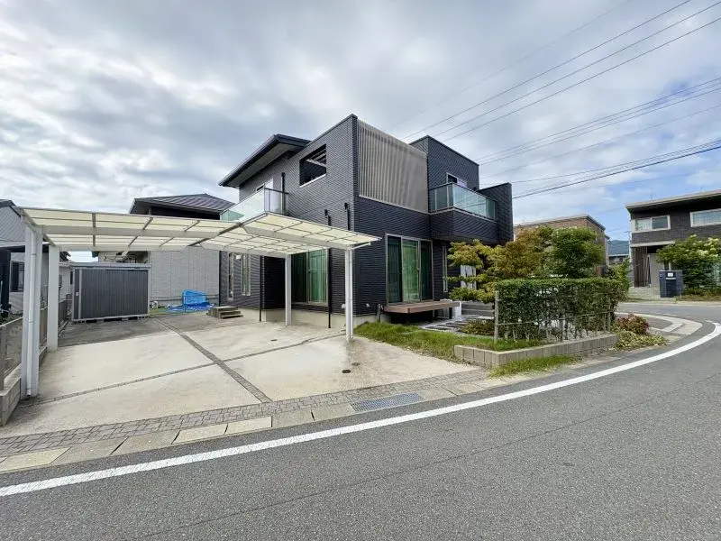 3LDK 福津市 福岡県 (4)