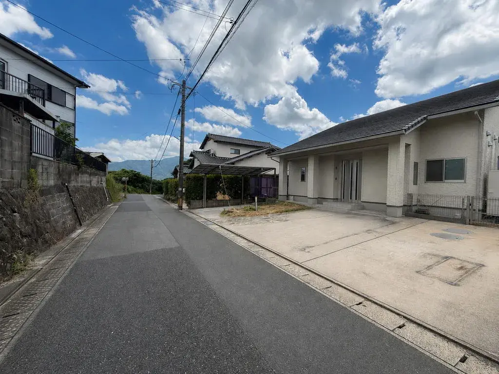 2SLDK مدينة Nogata محافظة Fukuoka (3)
