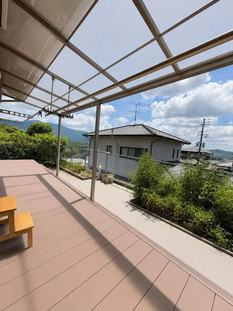 2SLDK مدينة Nogata محافظة Fukuoka (4)