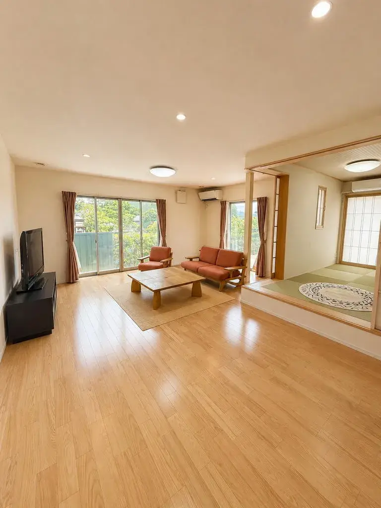 2SLDK مدينة Nogata محافظة Fukuoka (6)