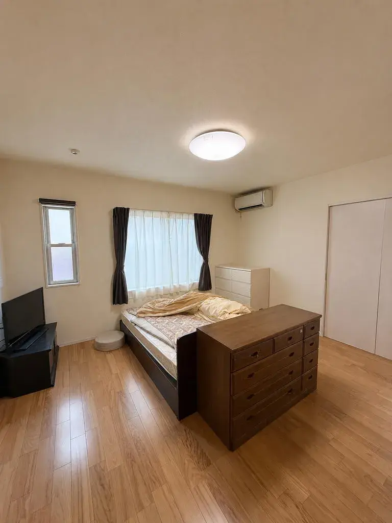 2SLDK مدينة Nogata محافظة Fukuoka (7)