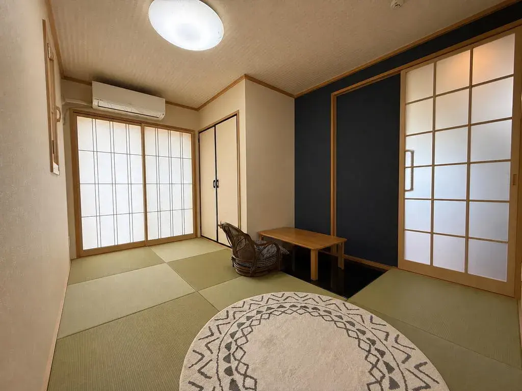 2SLDK مدينة Nogata محافظة Fukuoka (8)