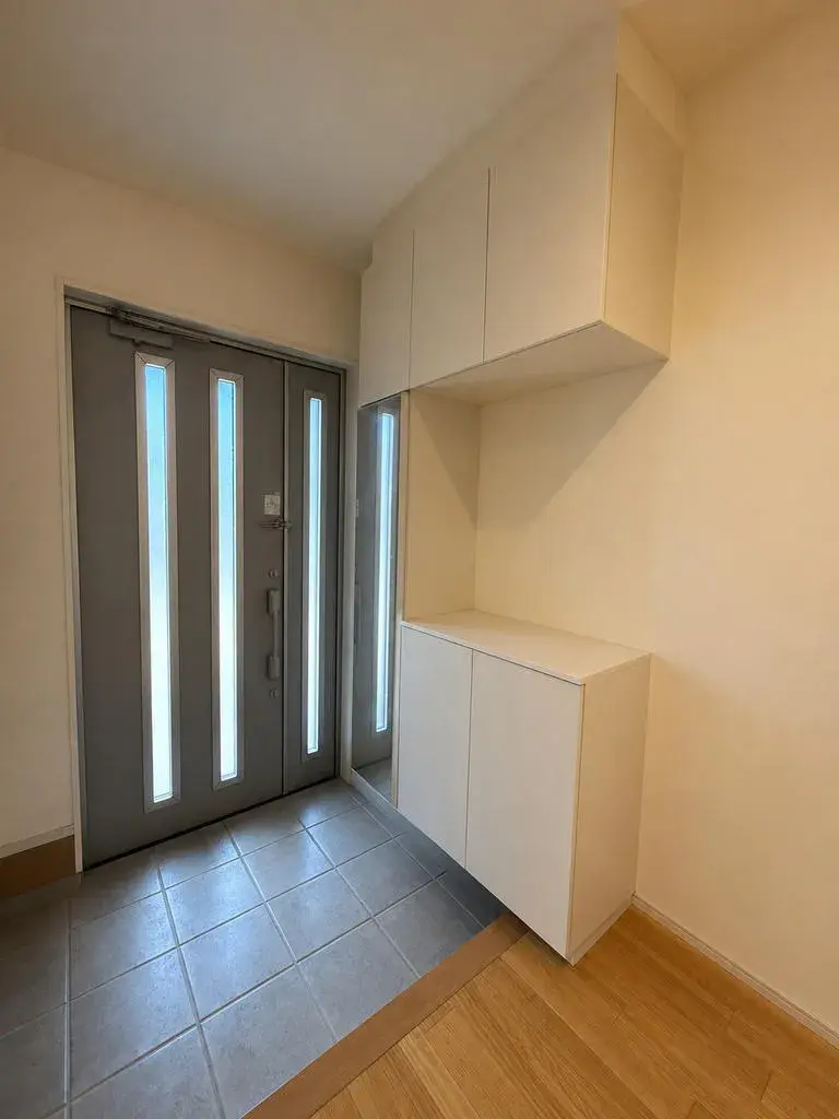 2SLDK مدينة Nogata محافظة Fukuoka (9)