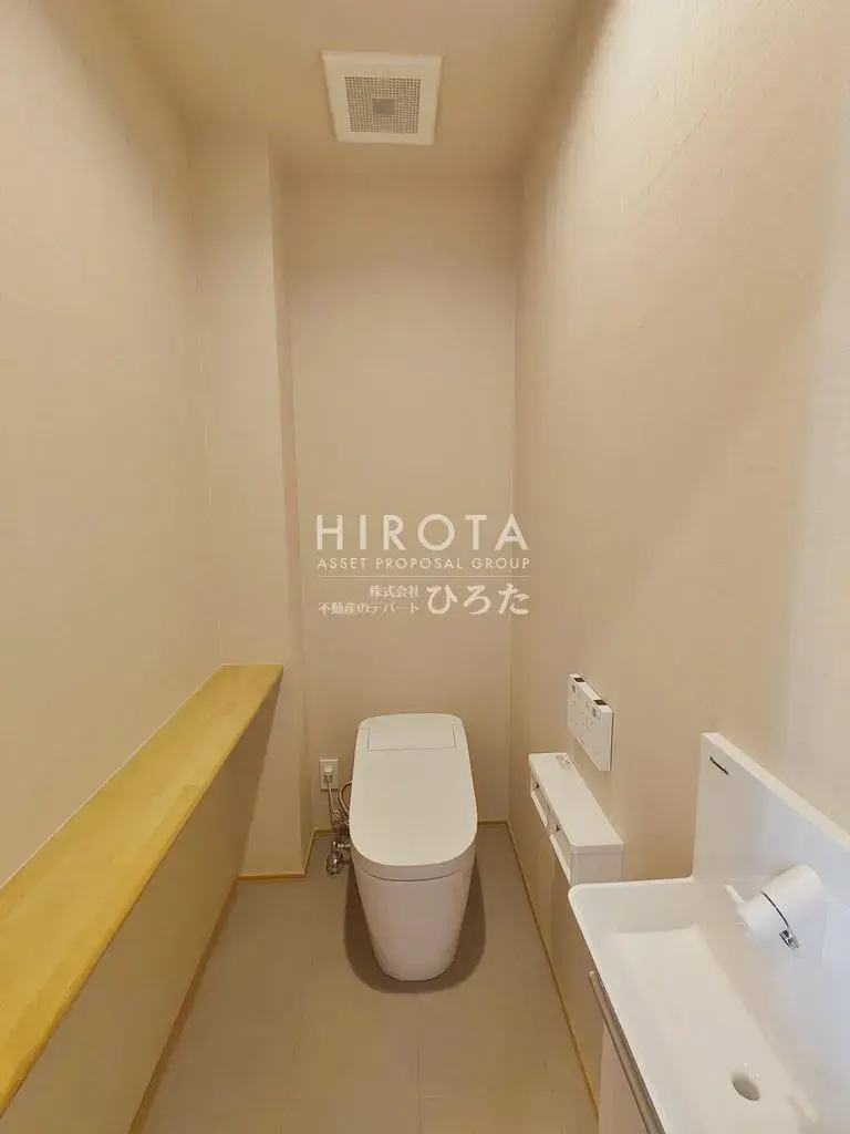 Недвижимость 4LDK, город Китакюсю, префектура Фукуока (18)