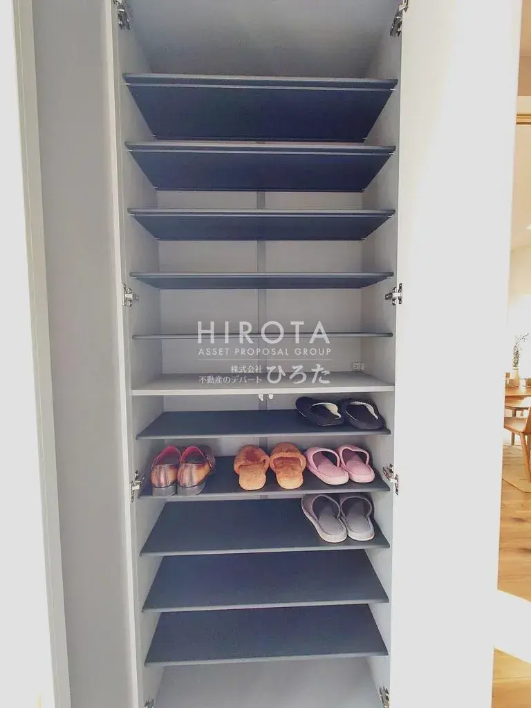 Недвижимость 4LDK, город Китакюсю, префектура Фукуока (21)