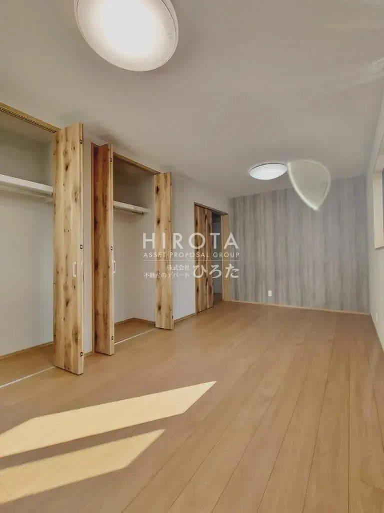 Недвижимость 4LDK, город Китакюсю, префектура Фукуока (5)