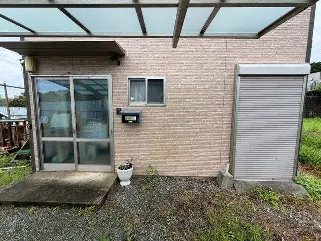1SLDK物件 久留米市 福岡県 (2)
