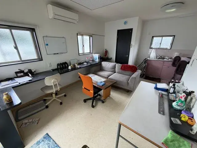 1SLDK物件 久留米市 福岡県 (3)