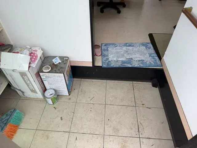 1SLDK物件 久留米市 福岡県 (5)