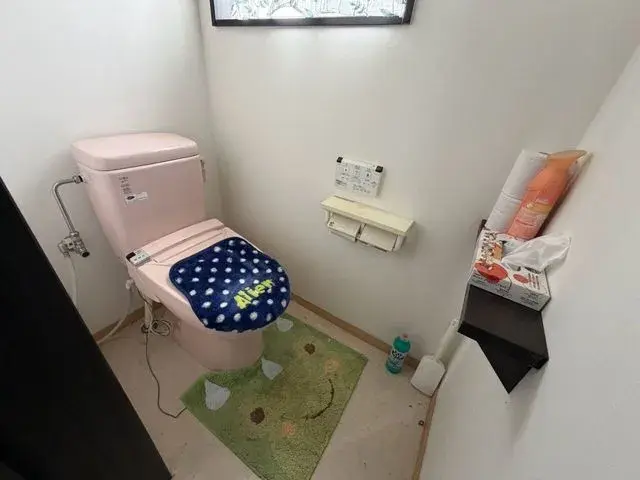 1SLDK物件 久留米市 福岡県 (7)