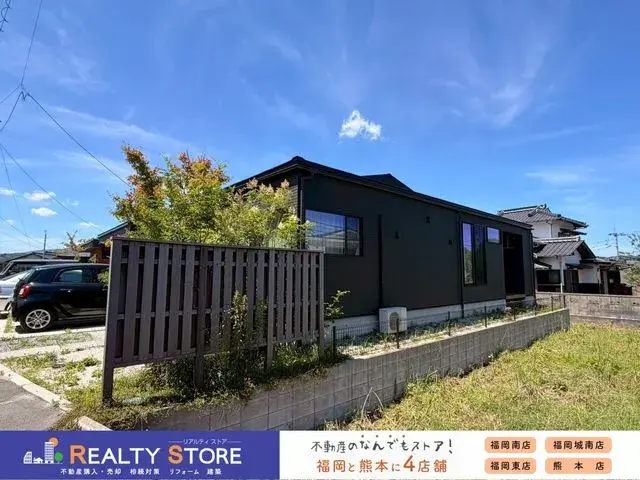 عقار بنظام 4LDK في Munakata City Fukuoka Prefecture (2)