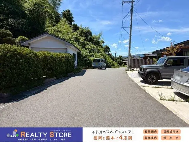 عقار بنظام 4LDK في Munakata City Fukuoka Prefecture (3)