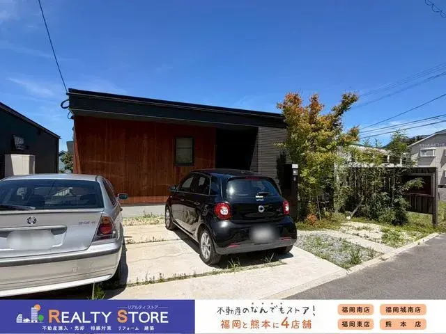 عقار بنظام 4LDK في Munakata City Fukuoka Prefecture (5)